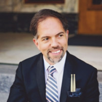 Todd Mitchell