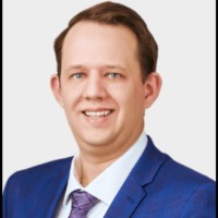 David Wiebe