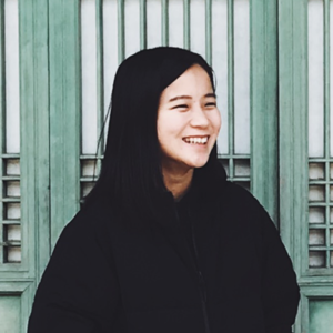 Jenny Lan