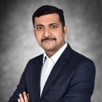 Pankaj Pujari