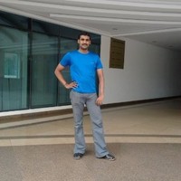 Manohar C