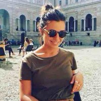Matilde Menozzi