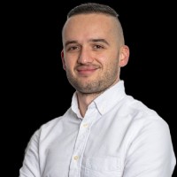 Nikolay Dimitrov