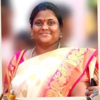 Poomani Alias Punitha M