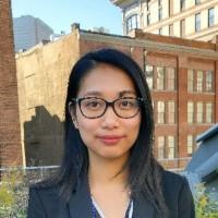 Maggie Feng
