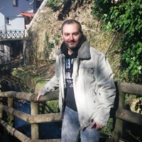 Yannis Tympampoglou
