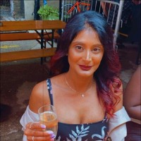Shreena Mistry