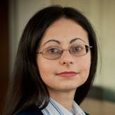 Irina Lubomirska