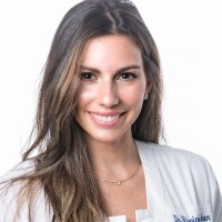 Virginie Cohen, DDS