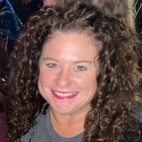 Kathryn Luther