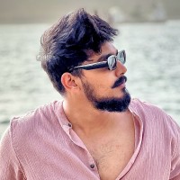Danish Mirza