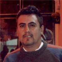 m. antonio merida