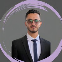 Mahmoud Yahia 🇵🇸