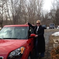 S. Gail Ratzke