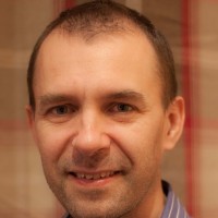 Daniel Hawley