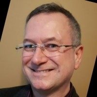 Steven Edwards, CHRL