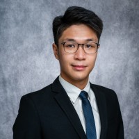 Justin Chan