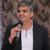 Vivek Golcha