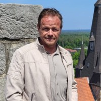 Erik Hendriksen
