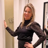 Eveline Korstanje
