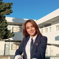 Fatima-Zahra Oumalik