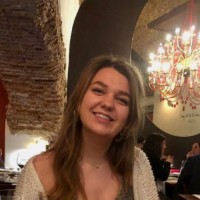 Britt van der Linden