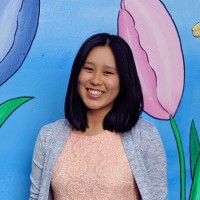 Amy Zhang