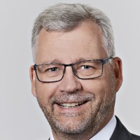 Dr. Frank Bünting
