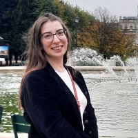 Ludivine Arestier