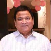 Girish Kapahi