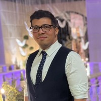 Ehsan Ghaderi