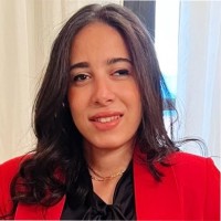 Yasmin El Sayed