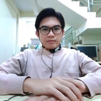Kris Dwi Laksono