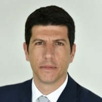 Nicholas Giouras