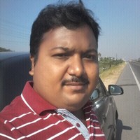 Shaik Humayun