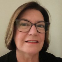 Lynne Sharp
