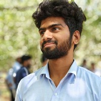 Kishore C