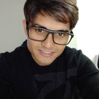 vimal ramanandi