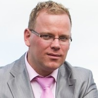 Gideon Sanders