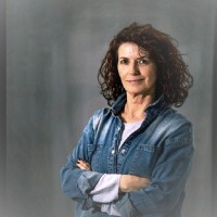 Luz Cobo Quintanilla