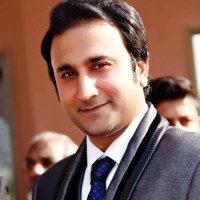 Arslan Arshad