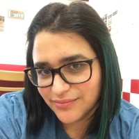 Cassandra Lehrer