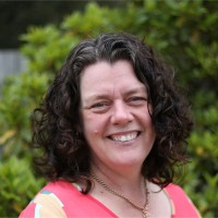 Julia Oxley