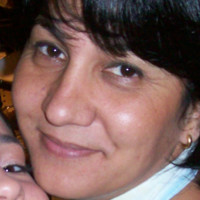 Eliane Costa