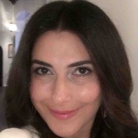Rita Avakian