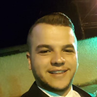 Marcus Vinícius Fernandes Morais