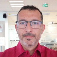 Peter Saint-Pé