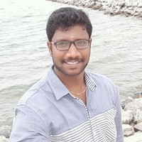 Muthu Ganesh