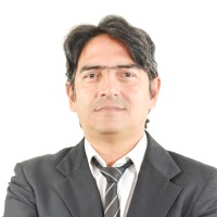 Pedro R. Hernández Pérez