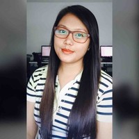 Roselyn Lumibao